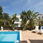 Villa Anatoli - Cape Greco *