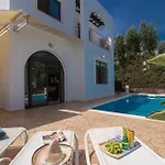 Anatoli - Cape Greco Villa Protaras