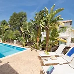 Anatoli - Cape Greco Villa Protaras