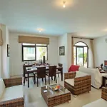 Anatoli - Cape Greco Villa