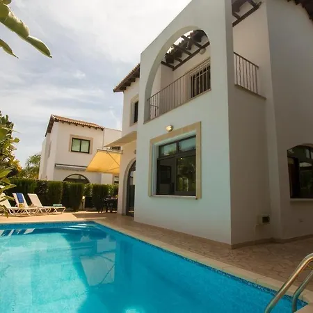 Anatoli - Cape Greco Villa