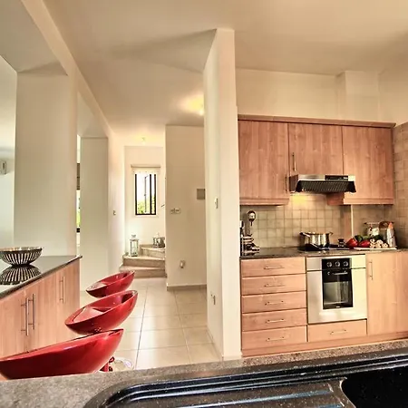 Villa Anatoli - Cape Greco Protaras