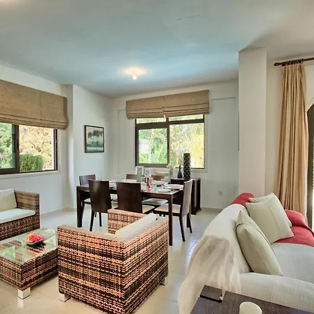 Anatoli - Cape Greco 빌라