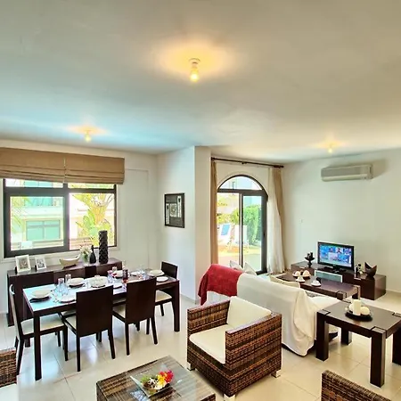 Villa Anatoli - Cape Greco Protaras