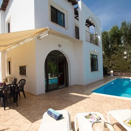 Anatoli - Cape Greco Villa Protaras