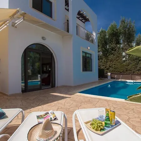 Anatoli - Cape Greco Vila Protaras