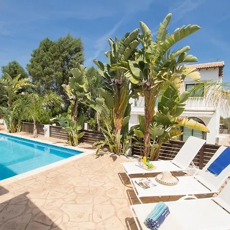 Anatoli - Cape Greco Villa Protaras