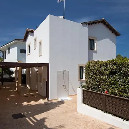 Anatoli - Cape Greco Villa Protaras