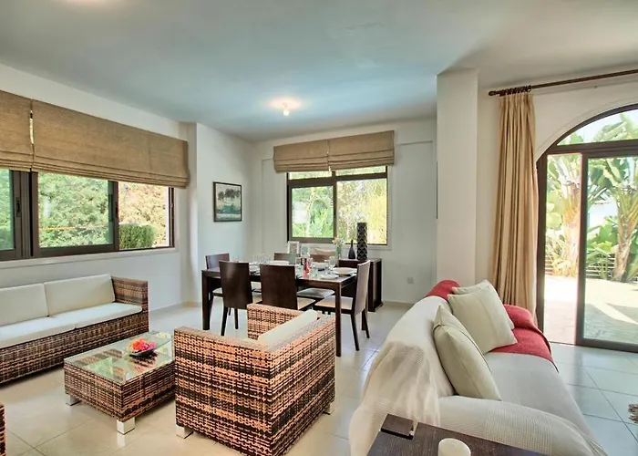 Anatoli - Cape Greco 빌라