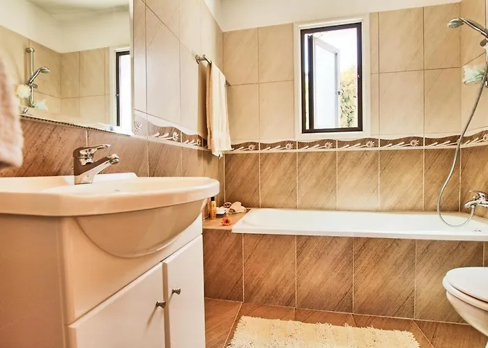 Anatoli - Cape Greco 빌라 *