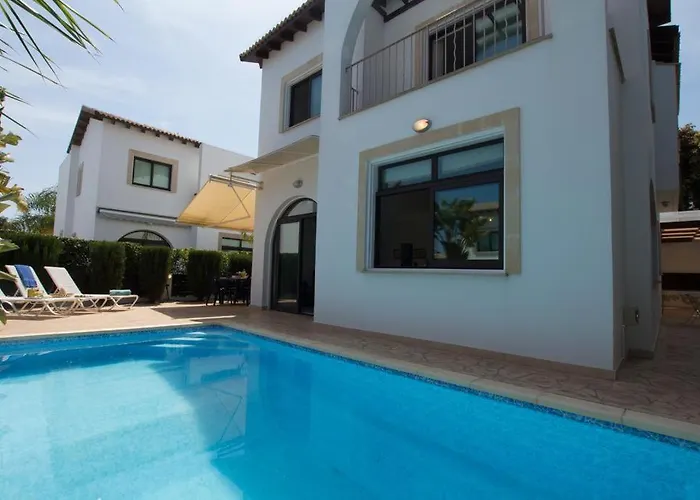 Anatoli - Cape Greco