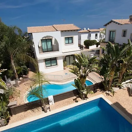 Willa Anatoli - Cape Greco Protaras