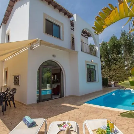 Anatoli - Cape Greco Villa