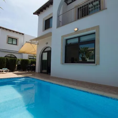 Anatoli - Cape Greco