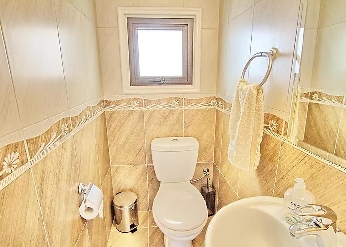 Vila Anatoli - Cape Greco Protaras