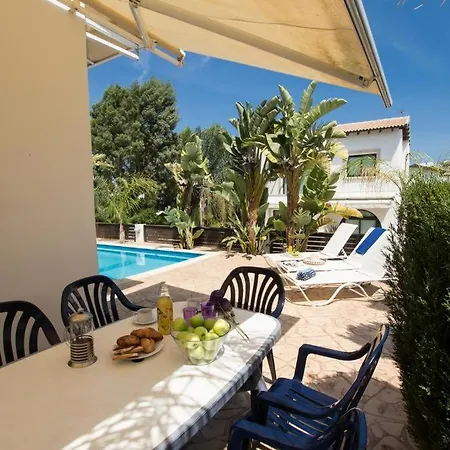 Anatoli - Cape Greco * Протарас