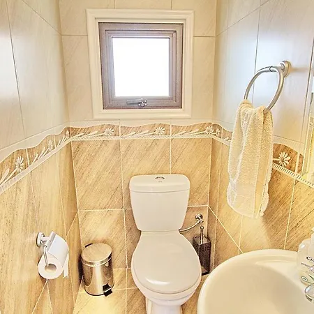 Вилла Anatoli - Cape Greco Протарас