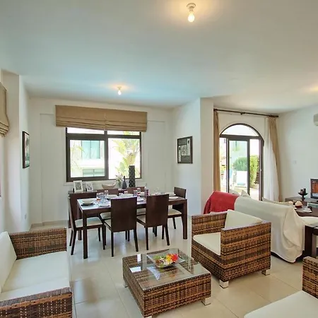 Anatoli - Cape Greco Вилла