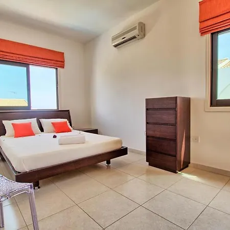 Вилла Anatoli - Cape Greco Протарас